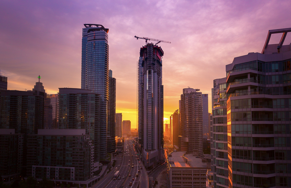 Generic business image for news article