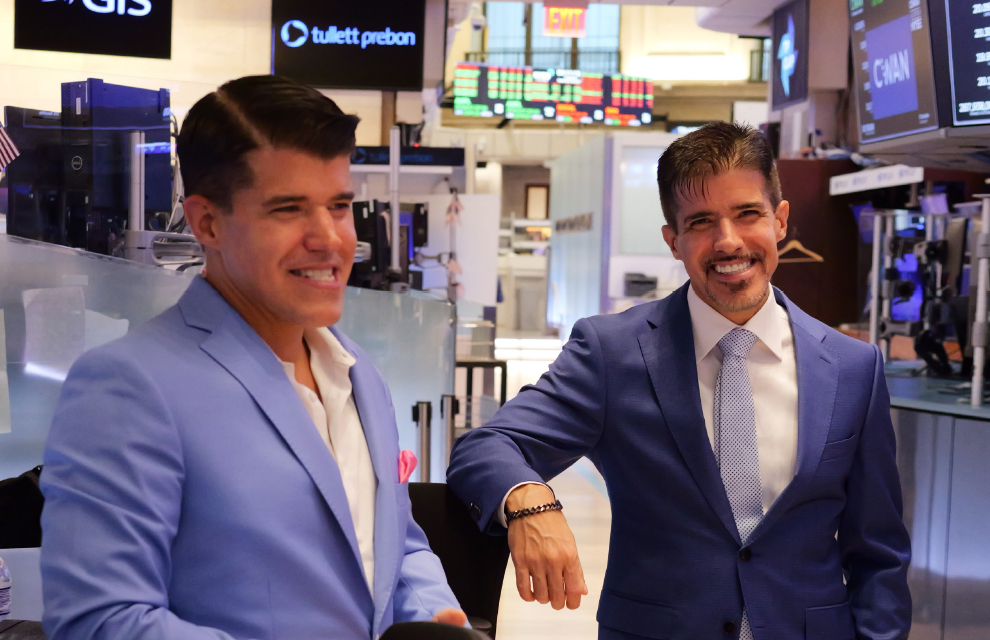 Generic business image for news article