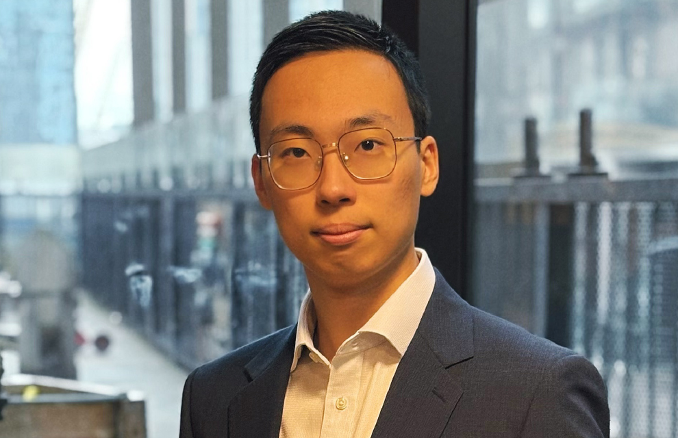 Generic business image for news article