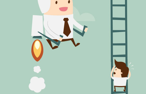 Generic business image for news article