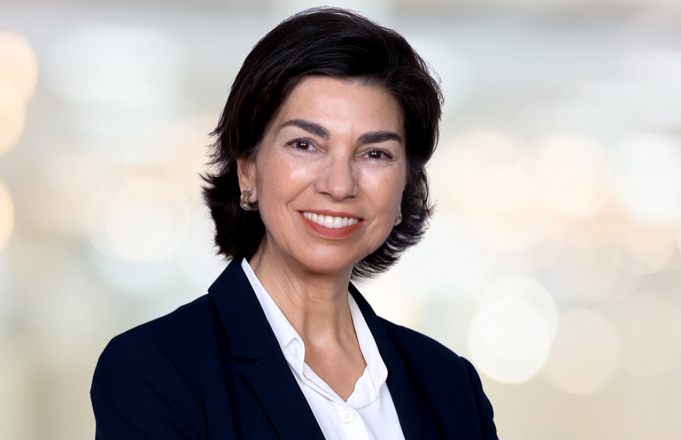 Generic business image for news article