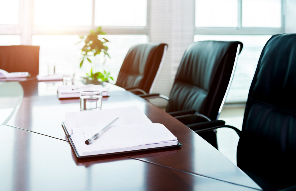 Generic business image for news article