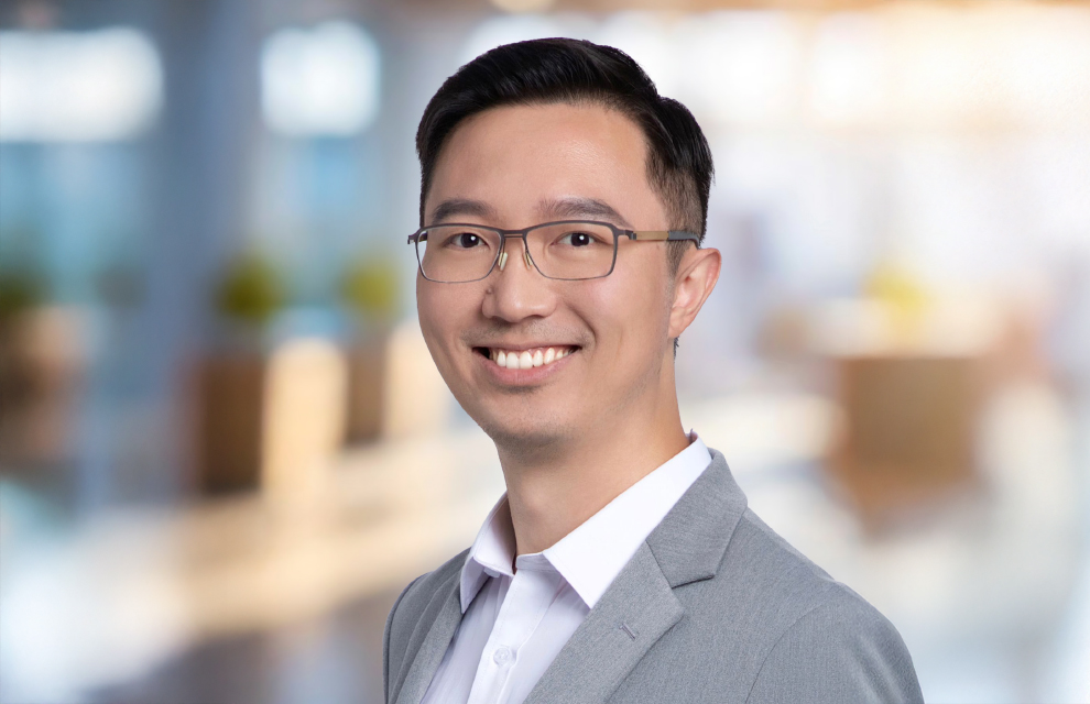 Generic business image for news article