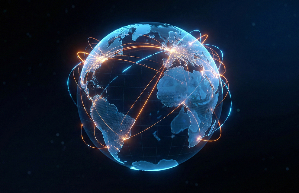 Generic business image for news article