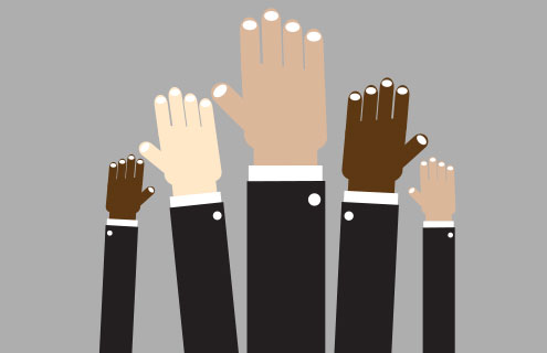 Generic business image for news article