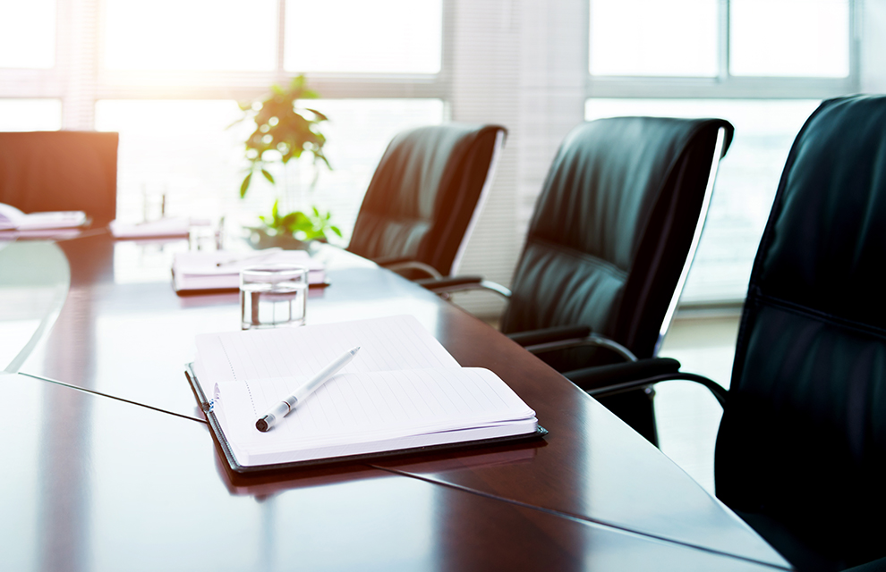 Generic business image for news article