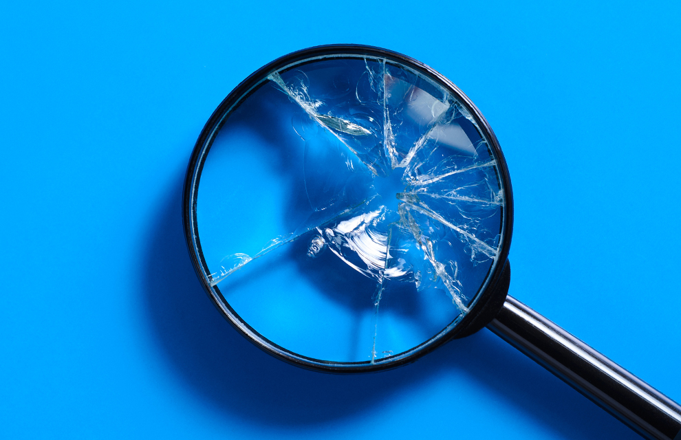 Generic business image for news article